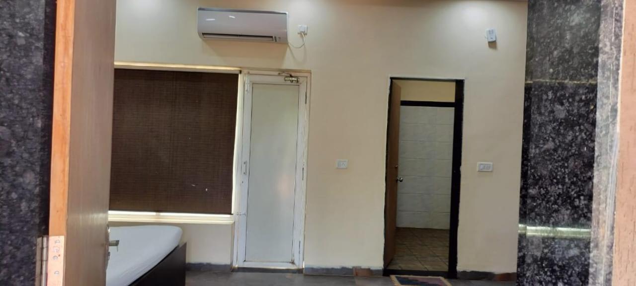 Nisarg Resort جبلبور المظهر الخارجي الصورة